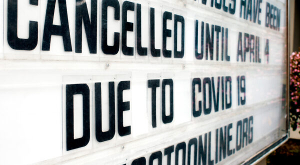 2020: Erwartungen vs. Realität