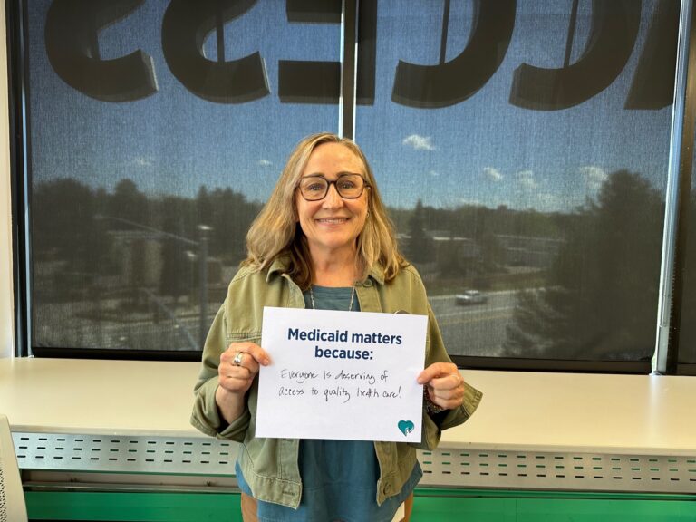 Anne_Everyone Deserves Quality Care