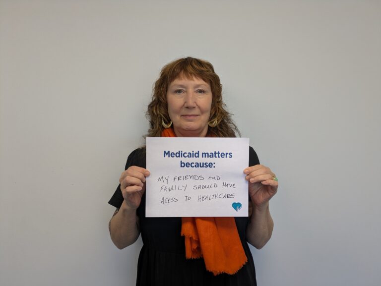 Lisa_Access to Health Care