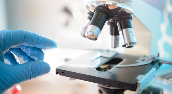 Informationen ändern und Wissenschaft weiterentwickeln