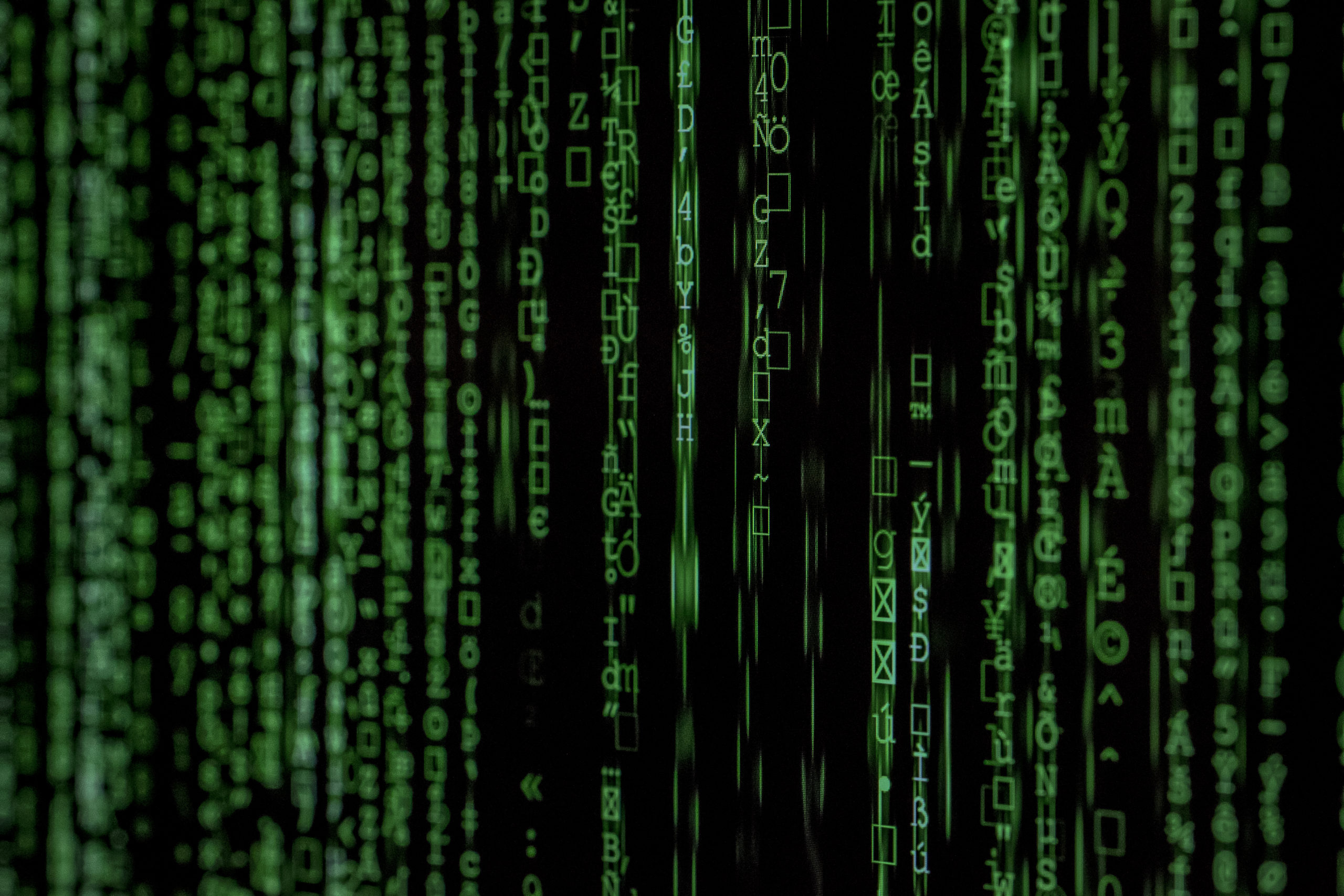 Digital Security