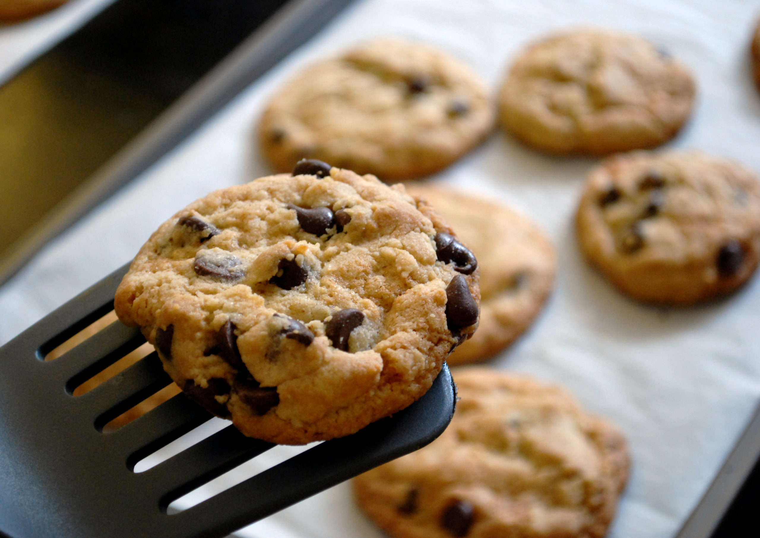 Homemade Cookie Day