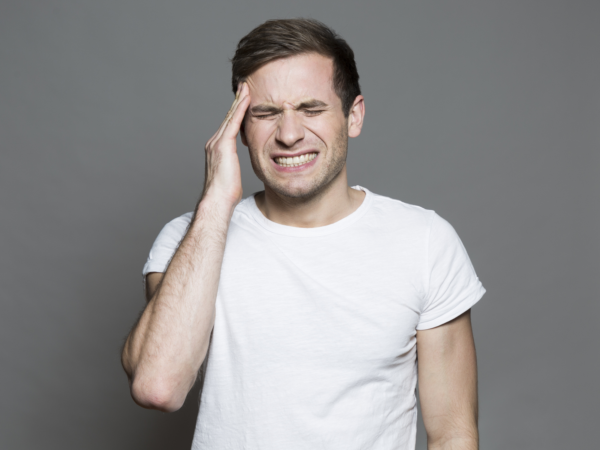 Nationaler Monat zur Aufklärung über Migräne und Kopfschmerzen