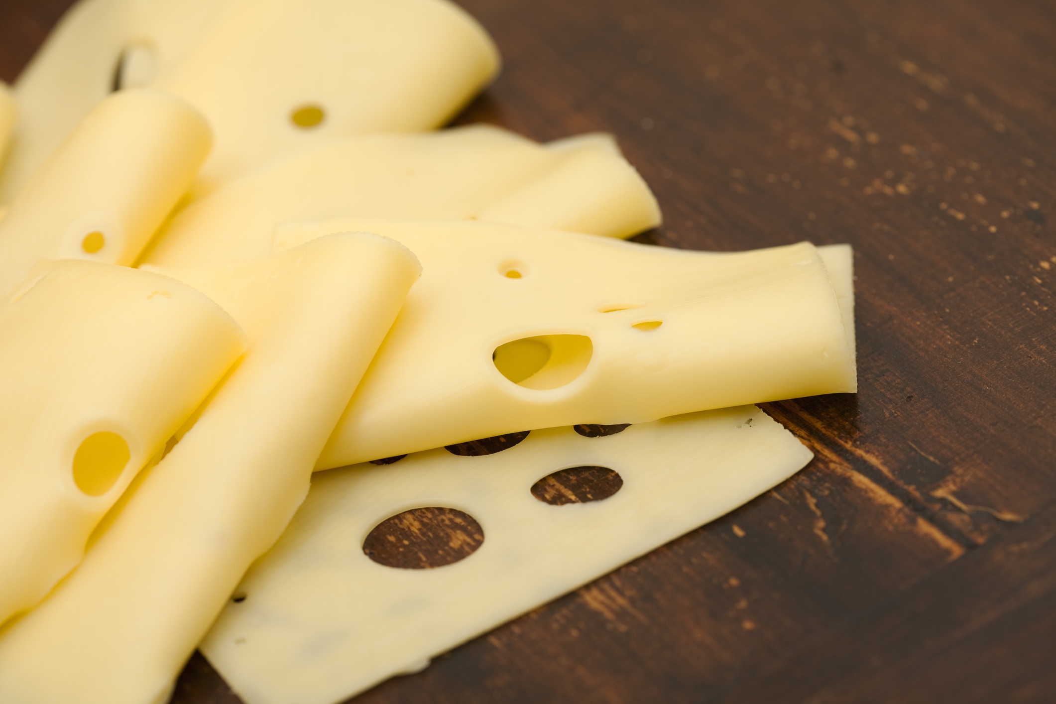 Swiss Cheese and Patient Safety