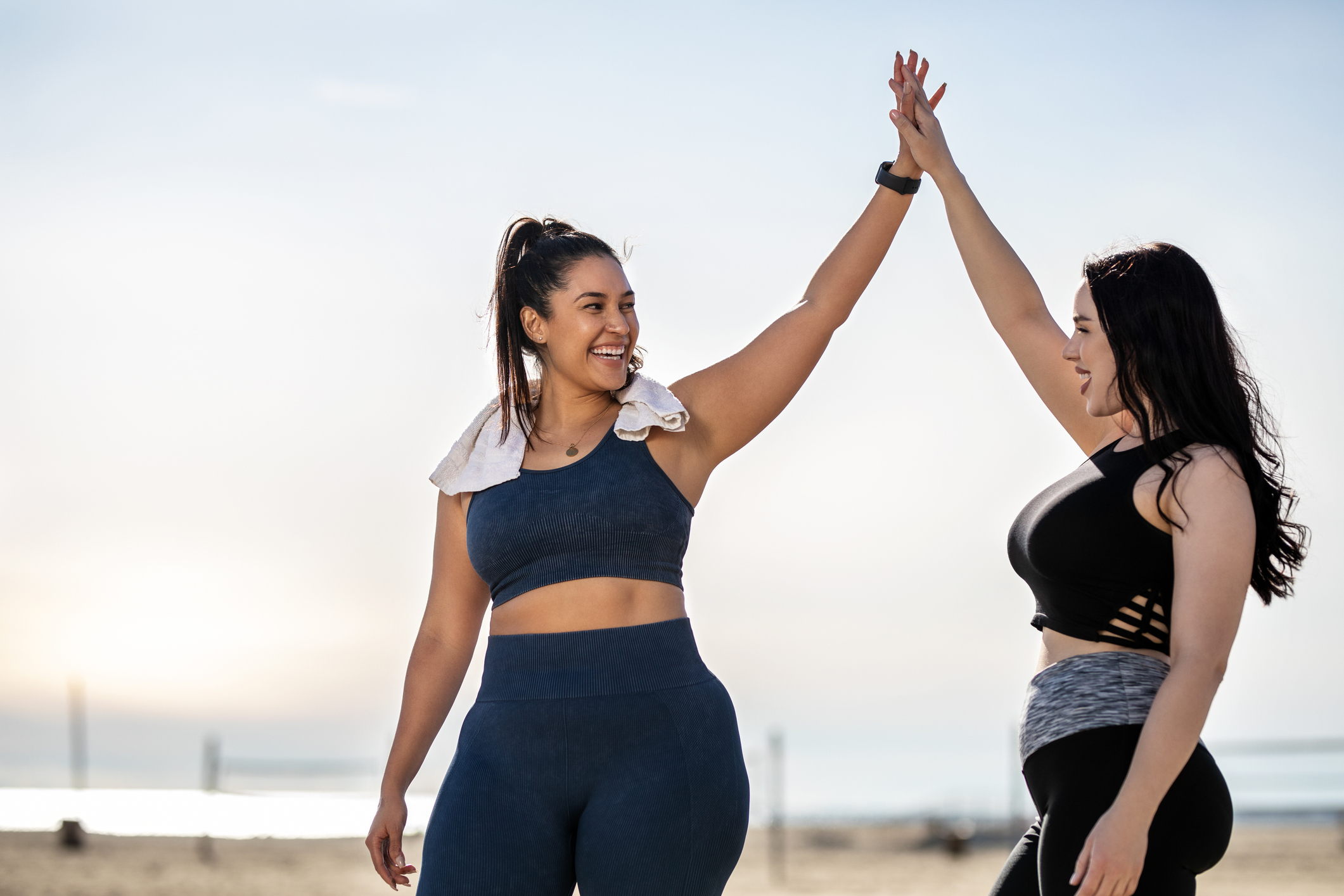 Exercise Your Passion