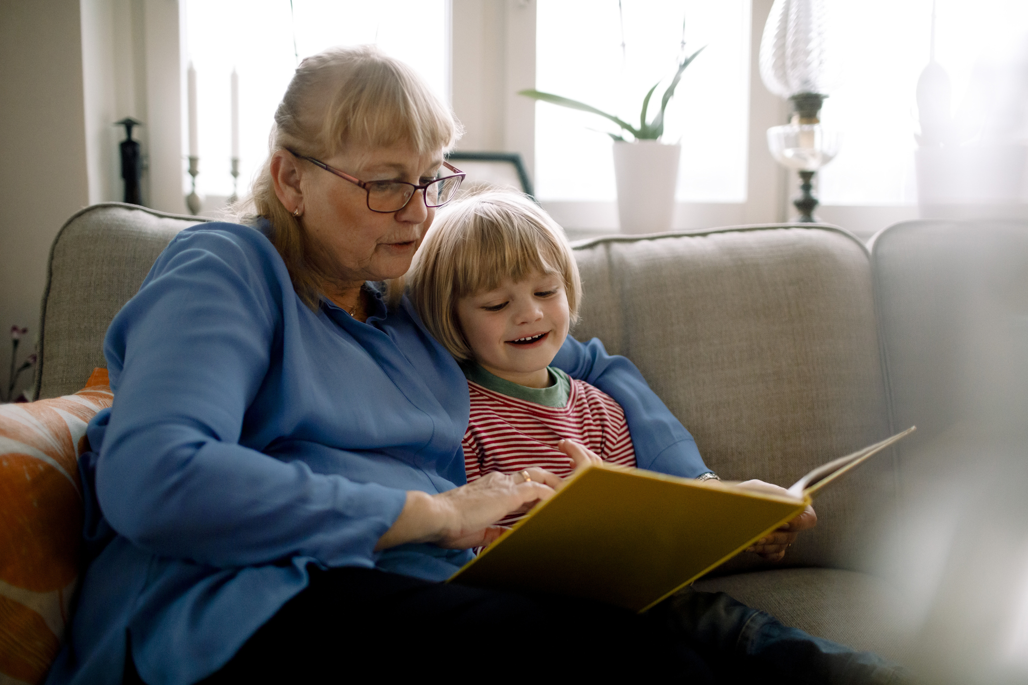 The Importance of Literacy