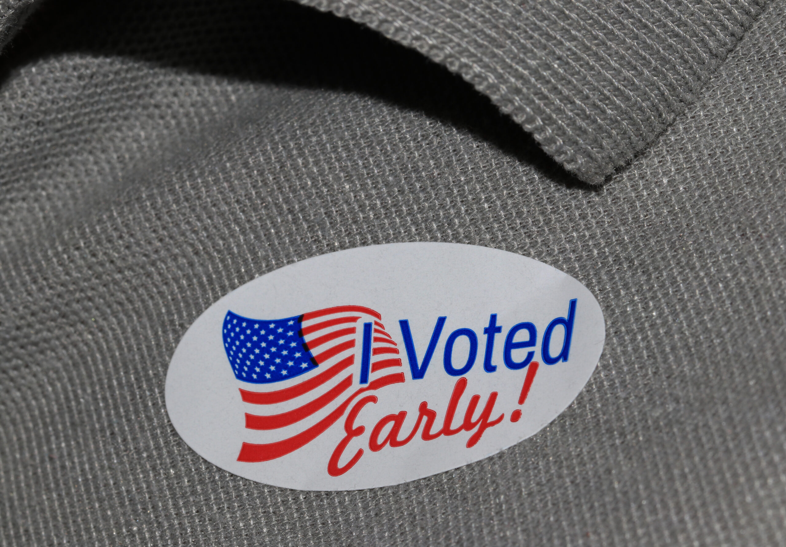 Early Voting and the Impact of Your Vote