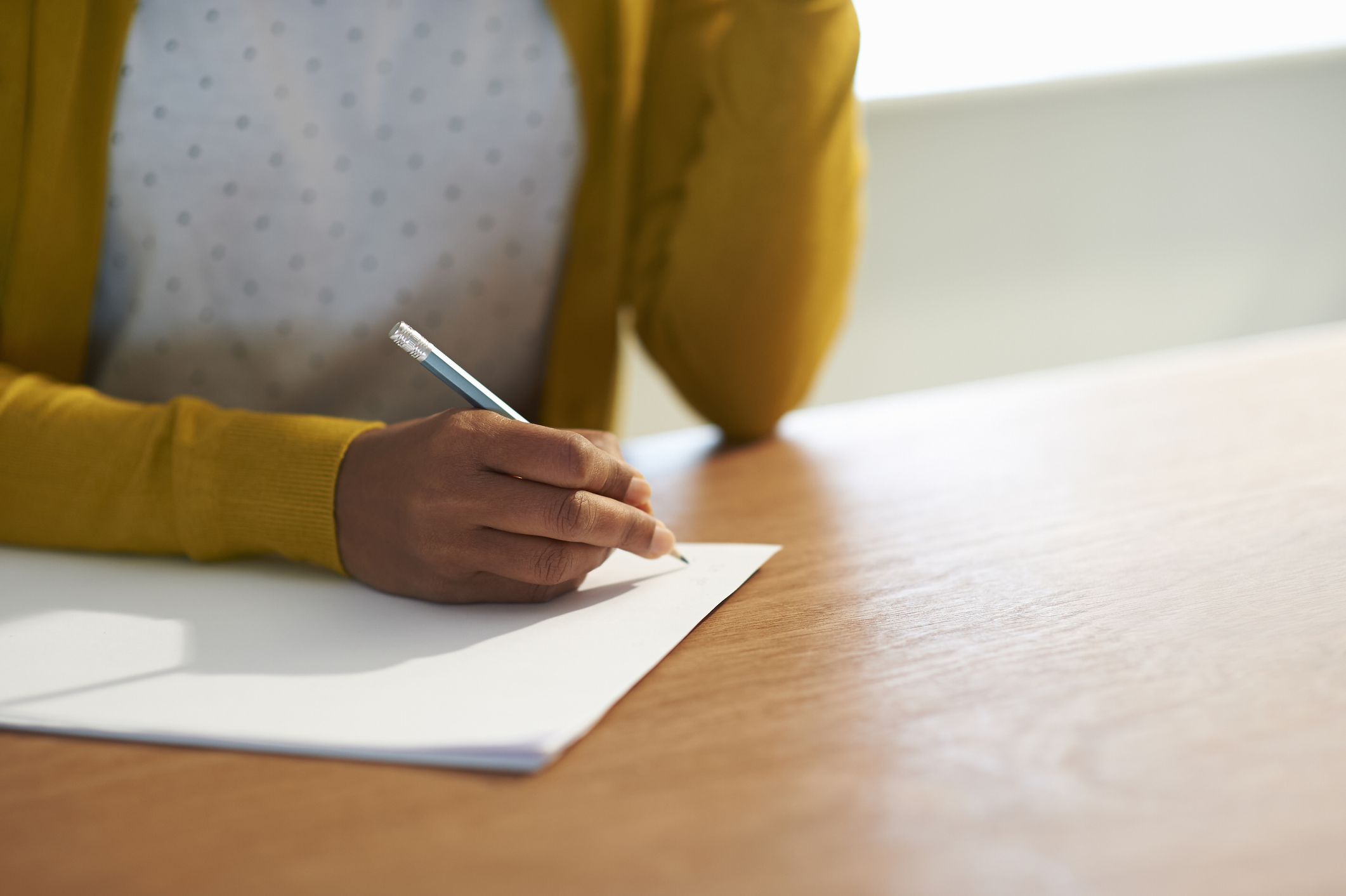 National Letter Writing Day
