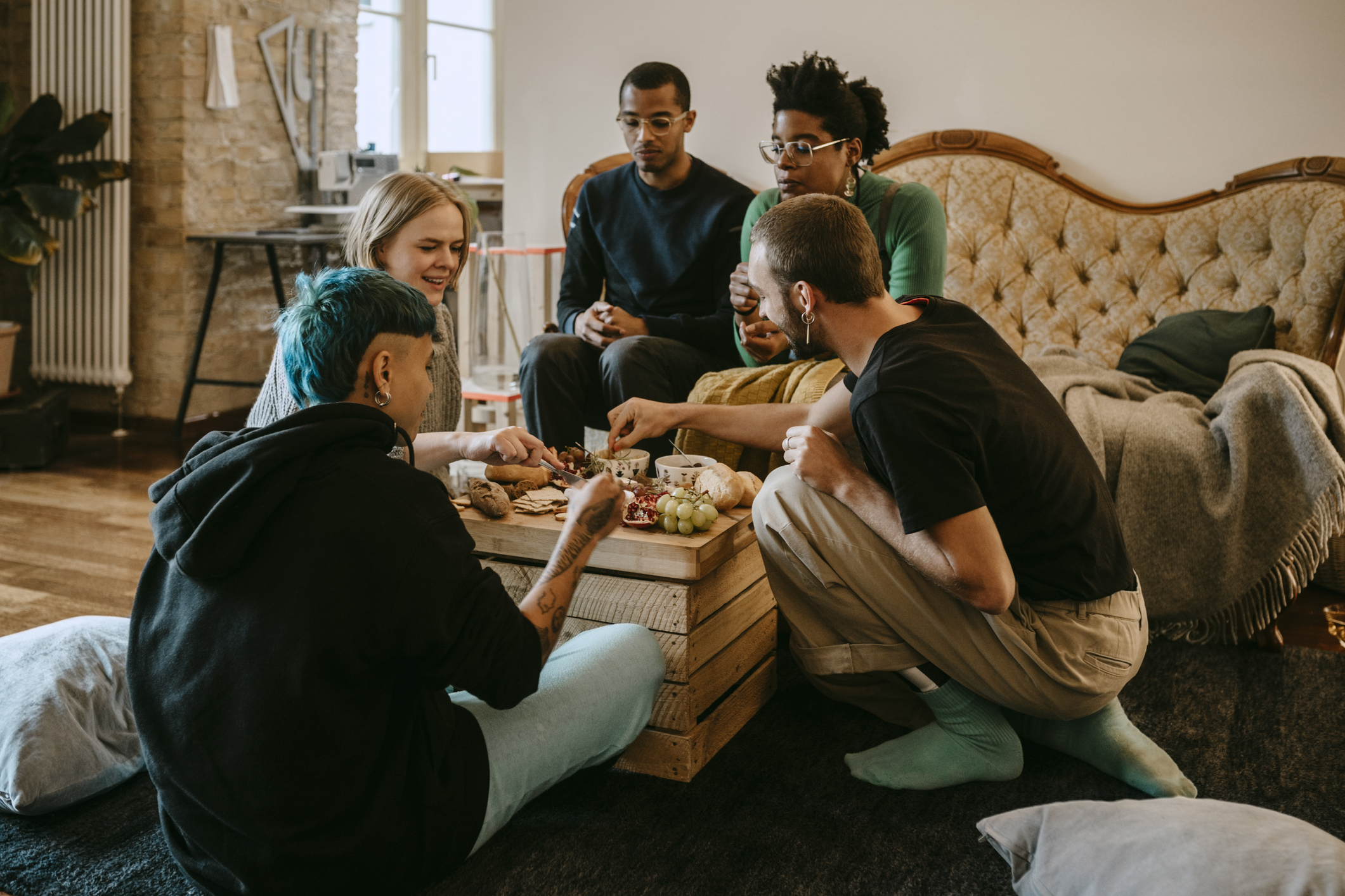 Social Wellness: Stay Connected and Thrive
