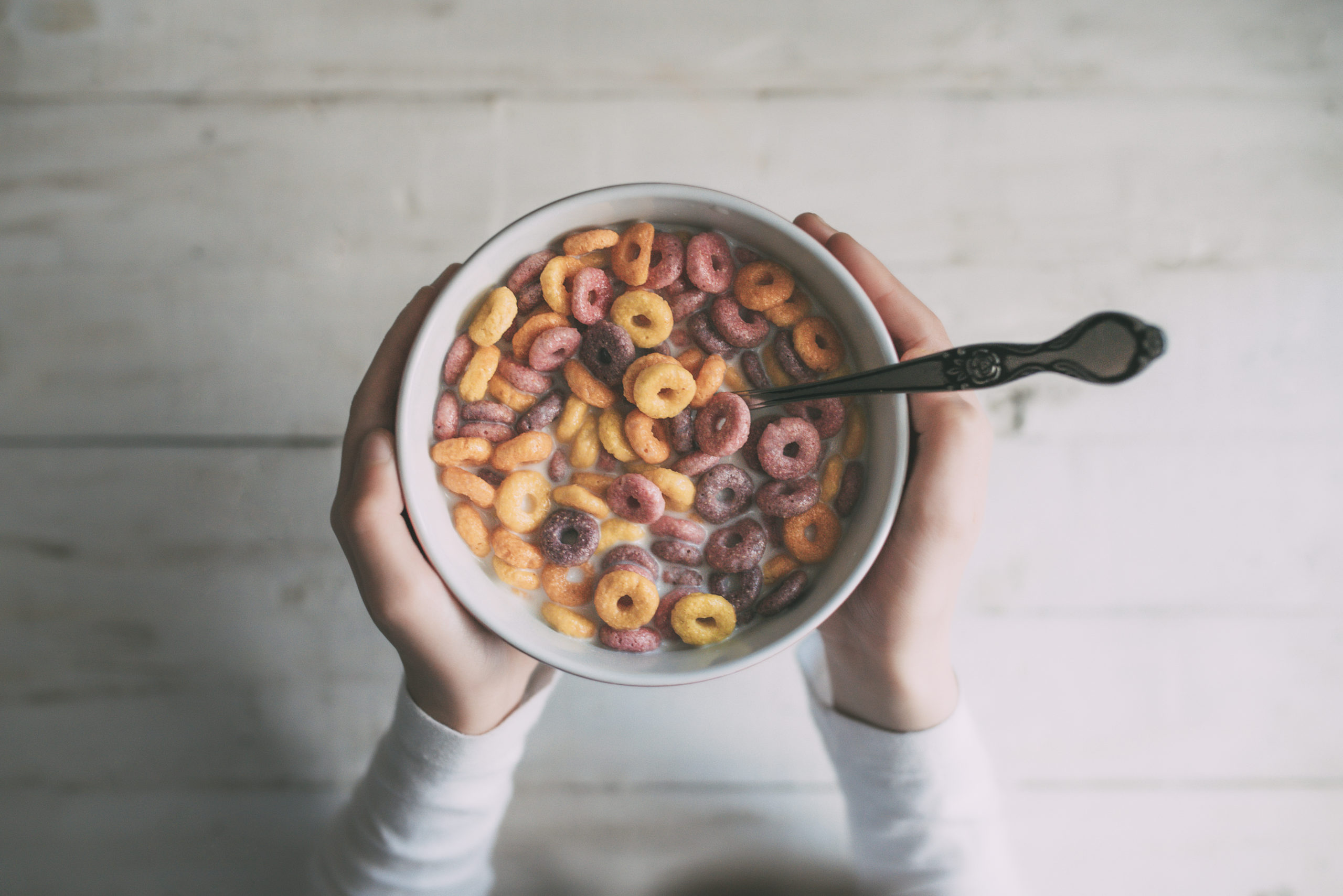 National Cereal Day