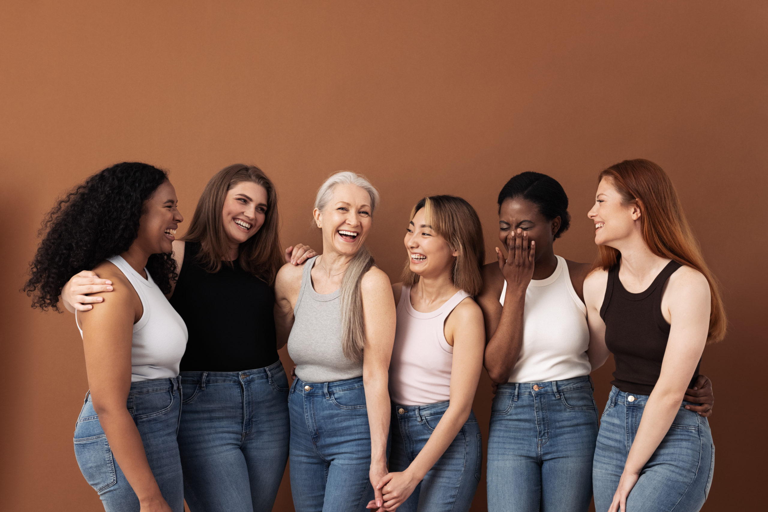 Be a Cycle Breaker: Women Supporting Other Women