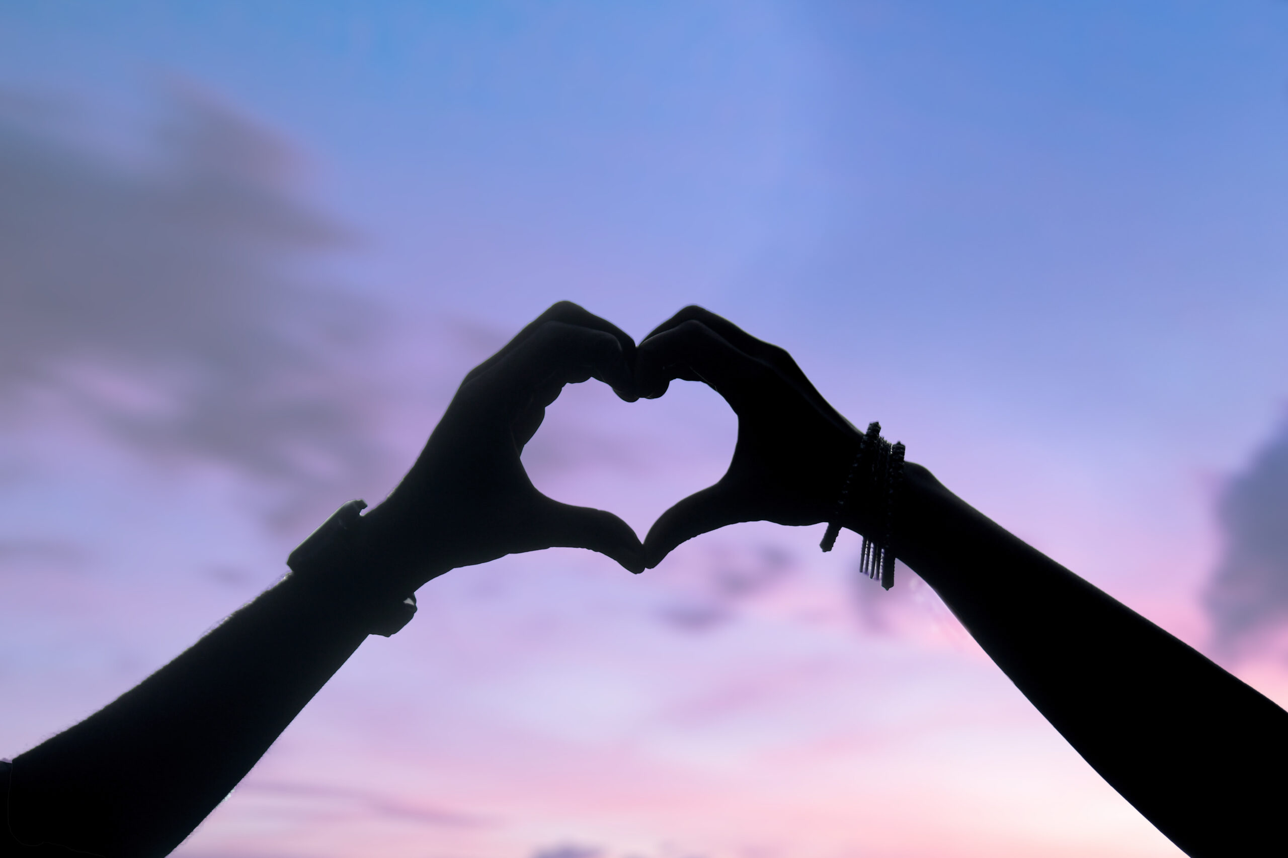 No Better Bond to be Thankful for…Sisters