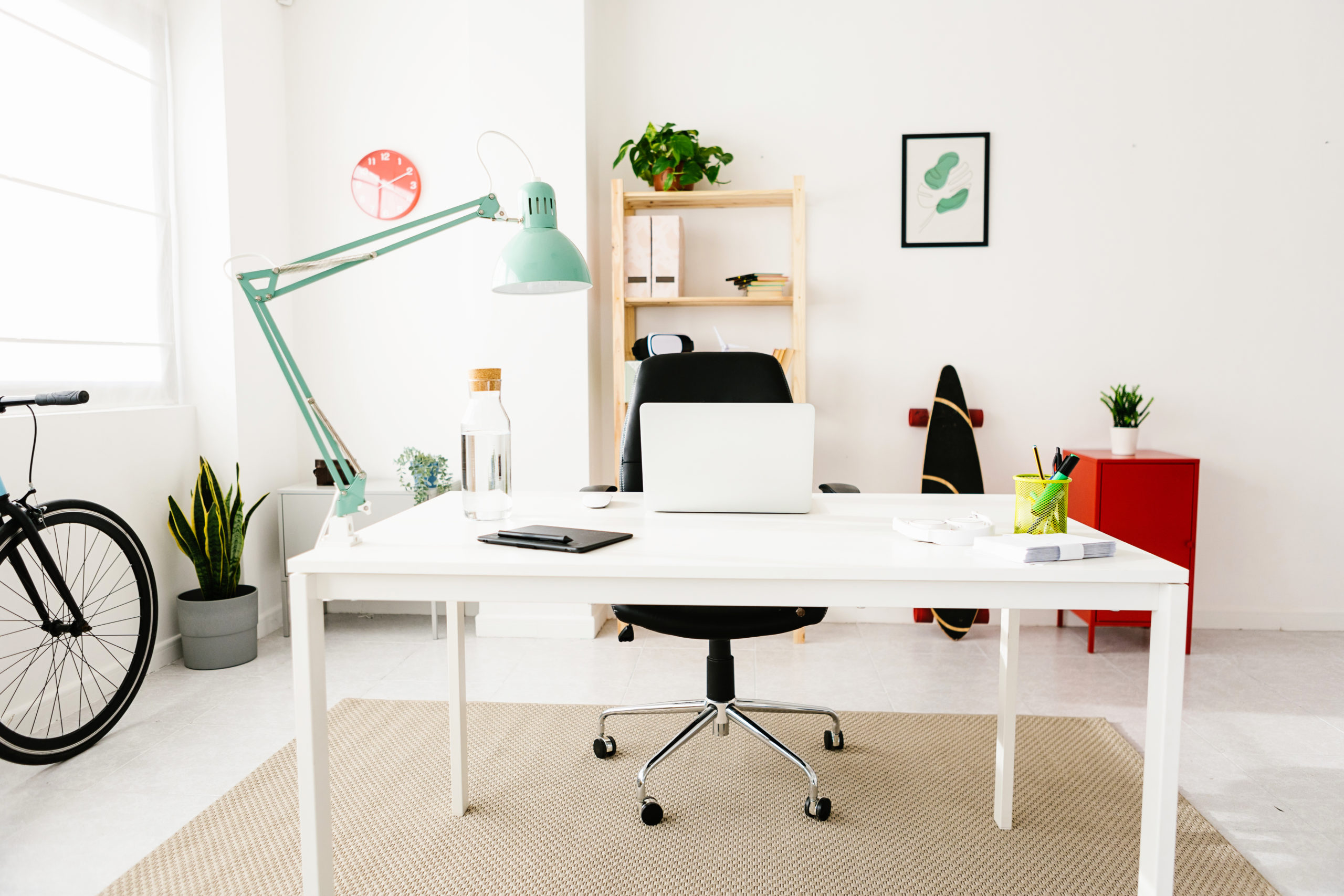 Adjusting to a New Job While Working Remotely