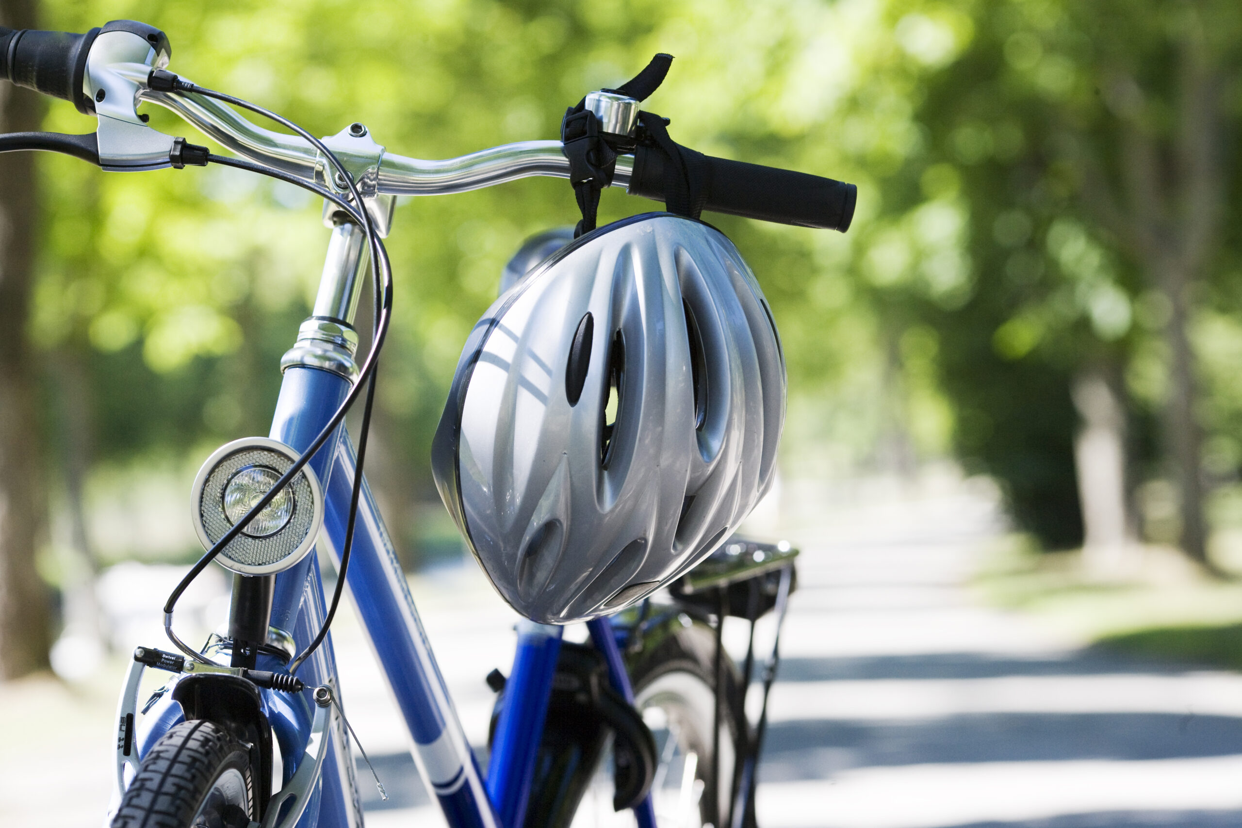 Protect Your Noggin: Helmets and Mental Health — Better Together!