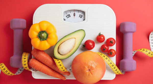 Weight Awareness