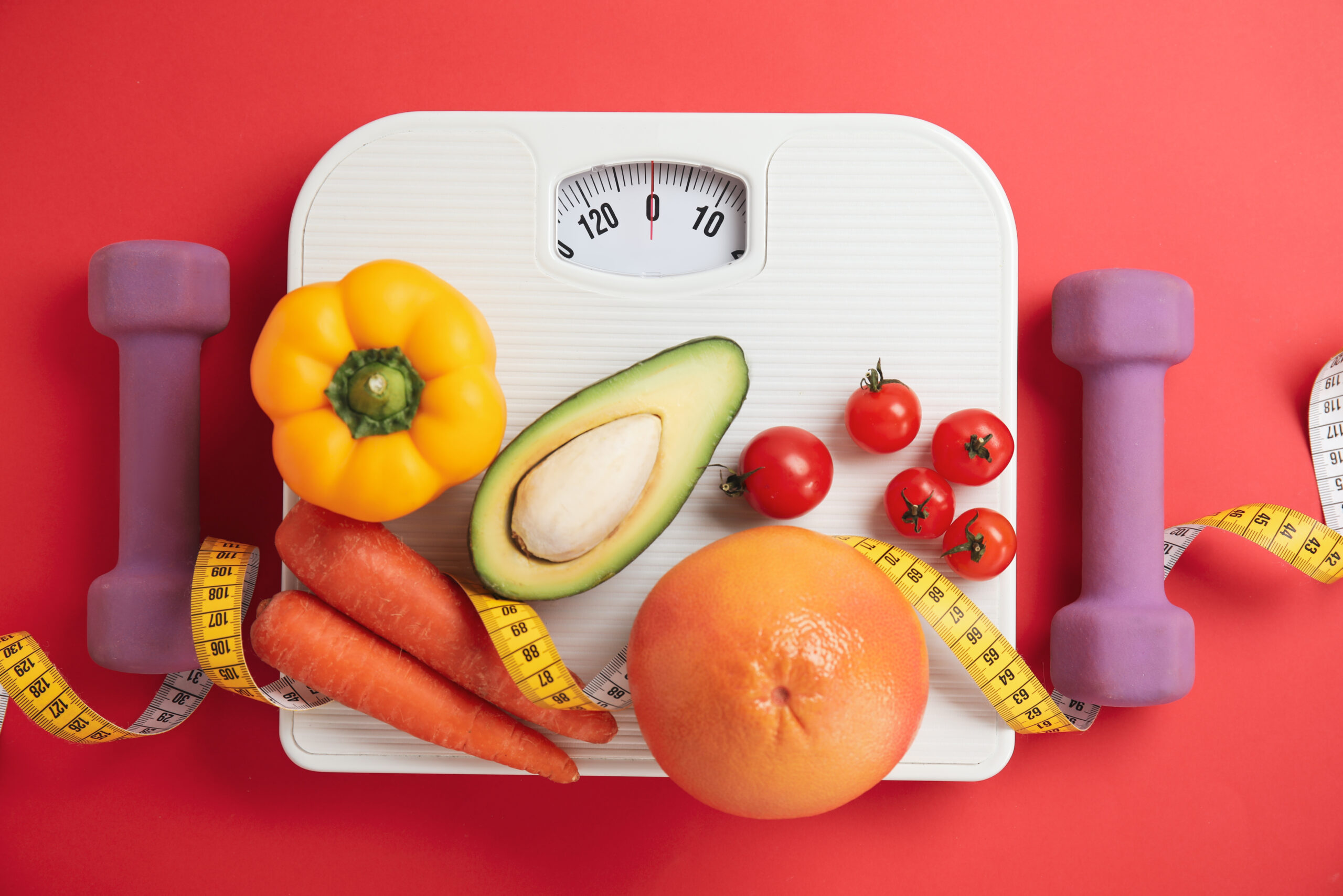Weight Awareness
