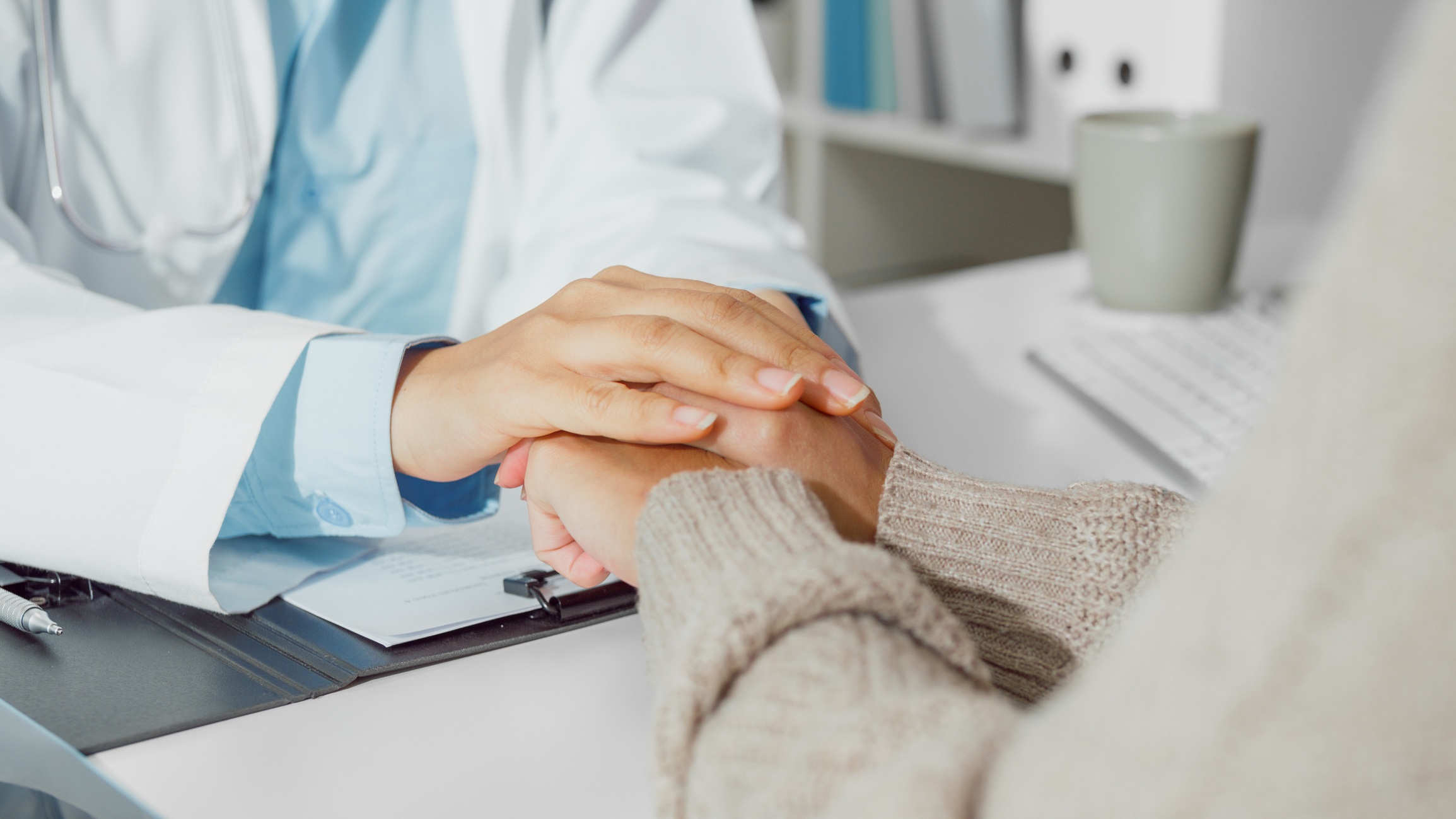 Building a Relationship with Your Primary Care Provider