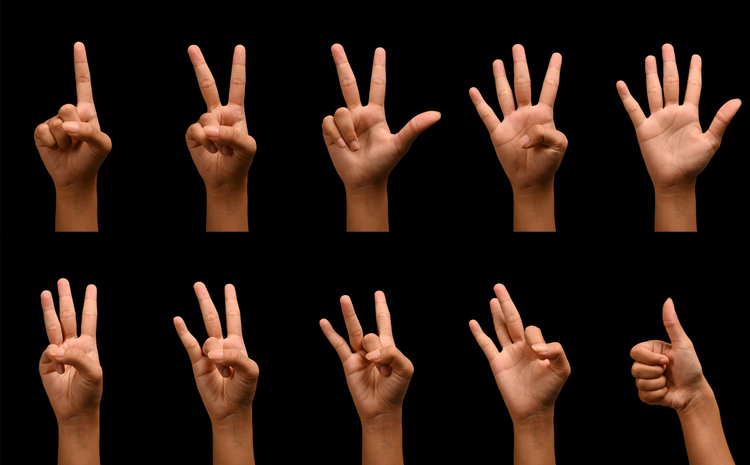 National Deaf Awareness Month