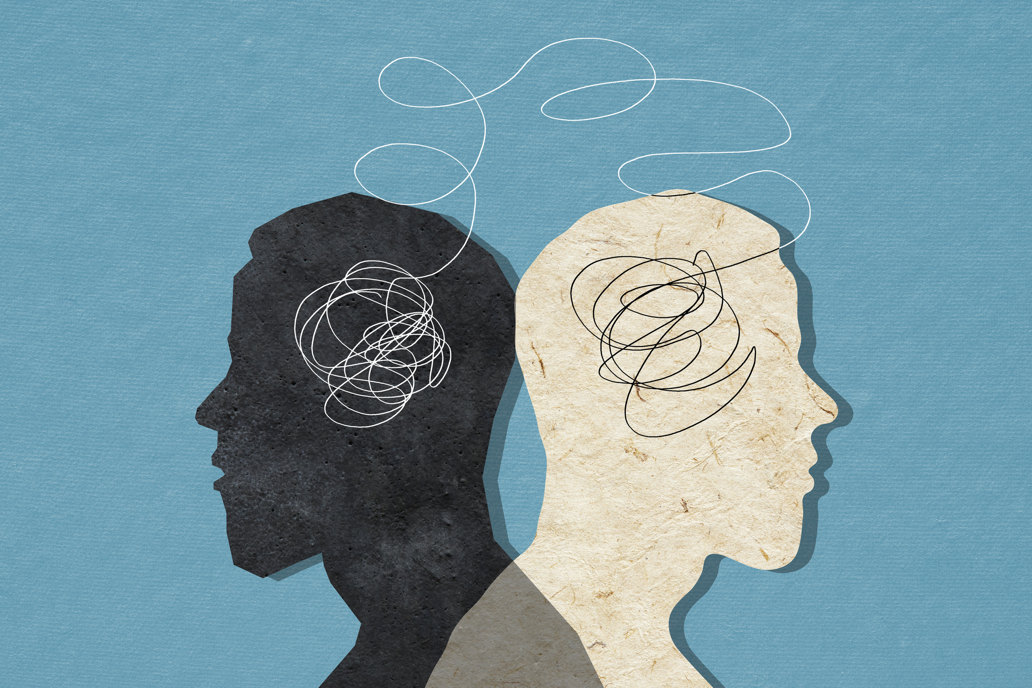 Men’s Mental Health Month