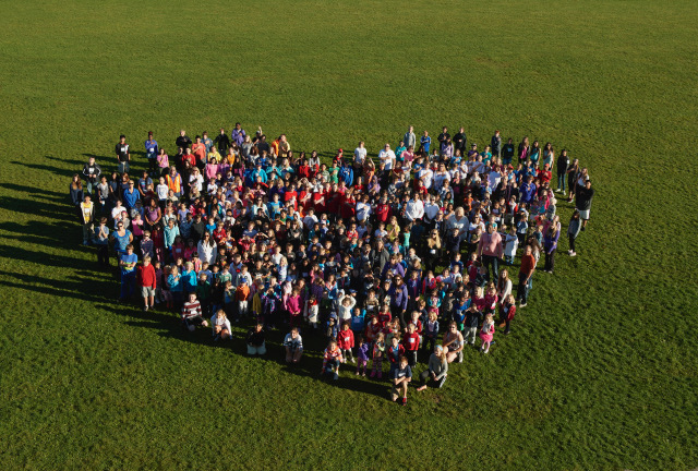 Stand For Children Day