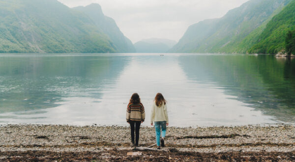 Sisters – The Ultimate Best Friends