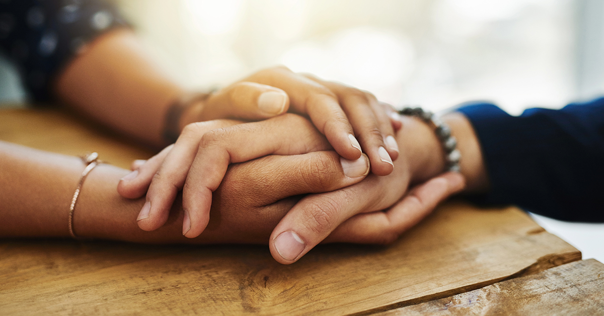 Grief and Mental Health