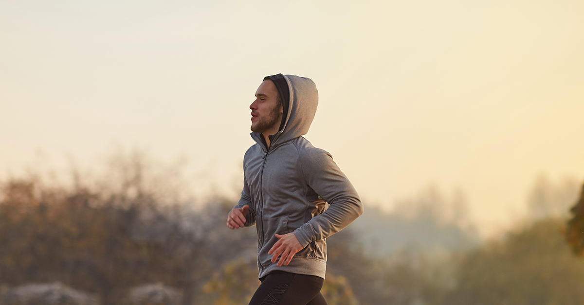 Heart Health is Head Health