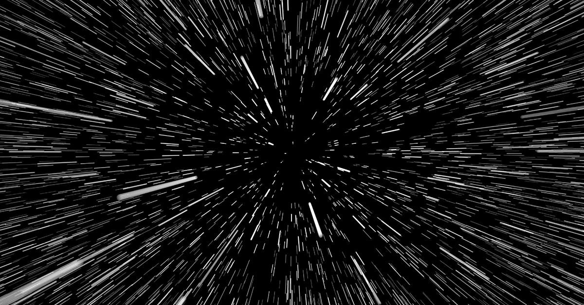 May the Fourth Be With You
