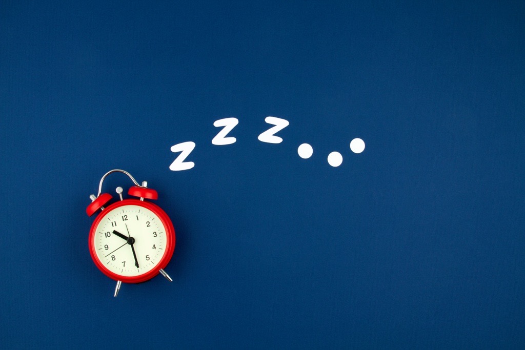 Better Sleep Month