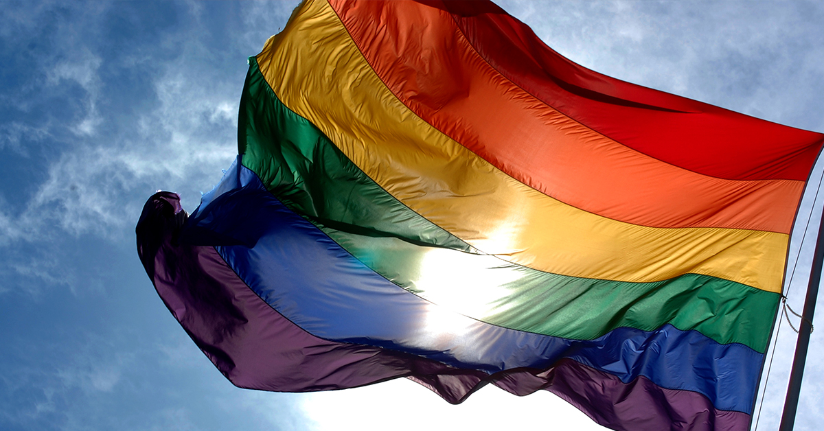 Pride Month: Three Reasons to Listen & Speak Up