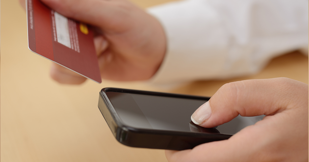 The Scamming Game is On