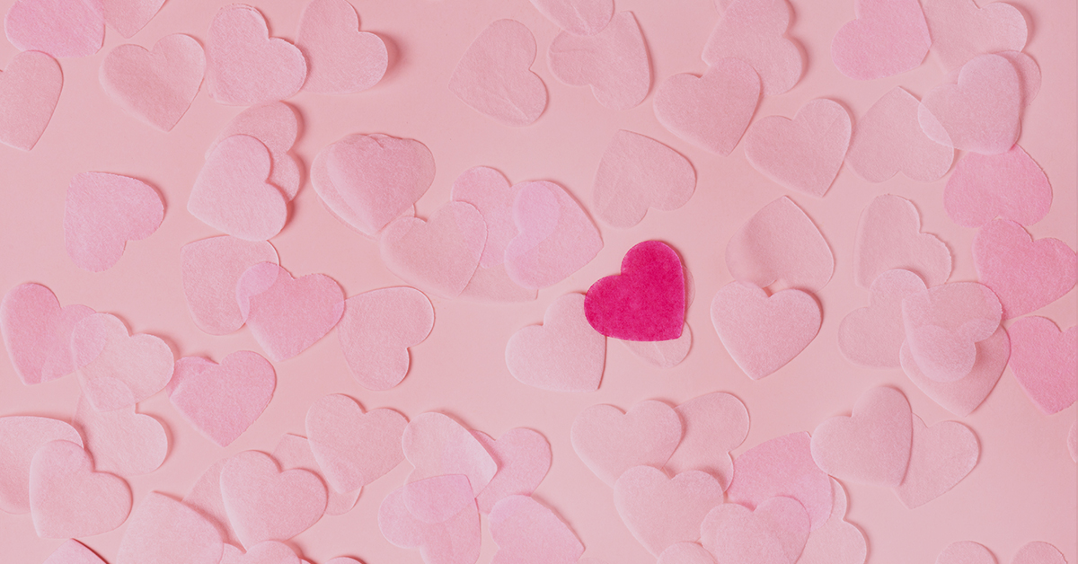Selfish Love