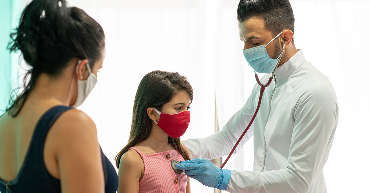 Social Determinants of Health