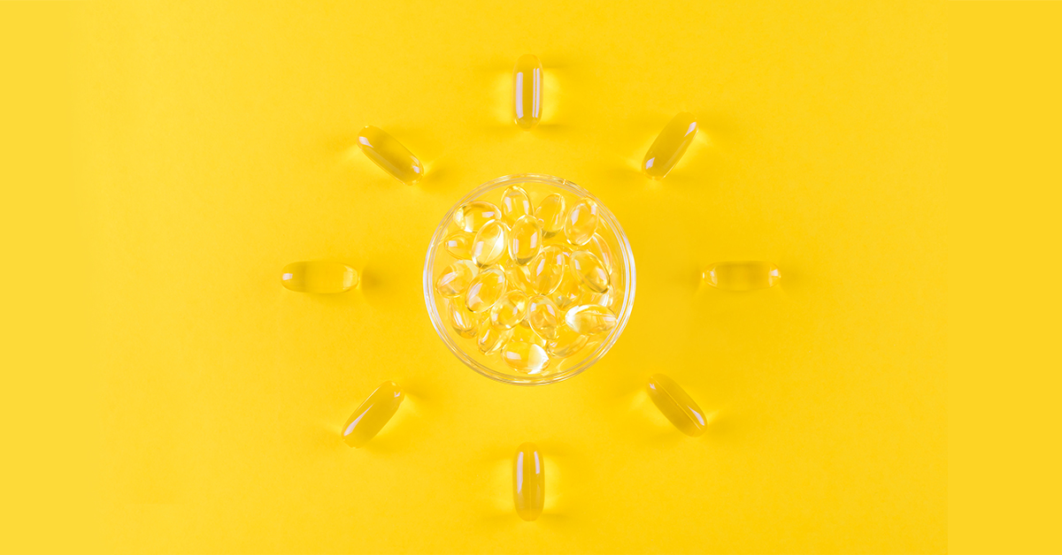 Vitamin D and Me