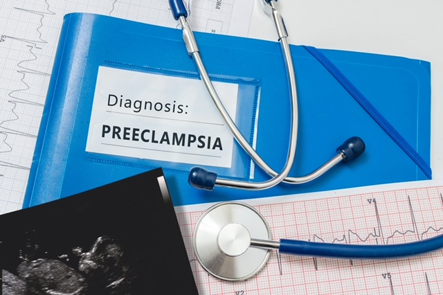 World Preeclampsia Day