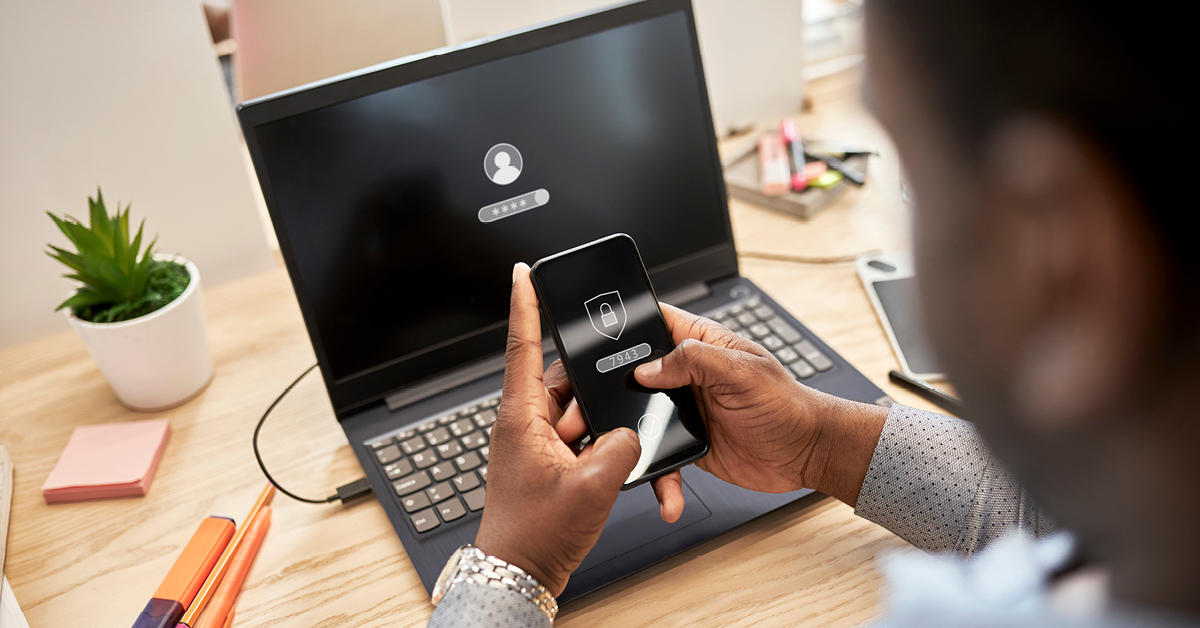 Identity Theft: Minimizing the Risk