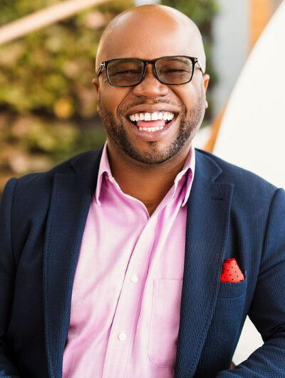 Ben L. Bynum, MD, MBA, MPH