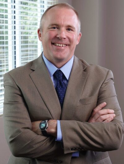 Donald Moore