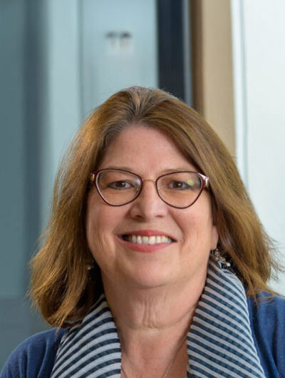 Helen Drexler