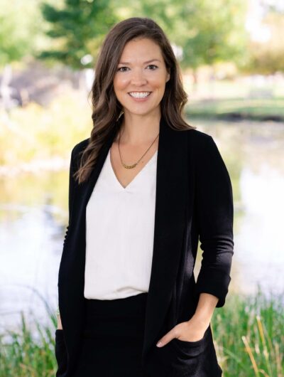 Kiara Kuenzler, PsyD