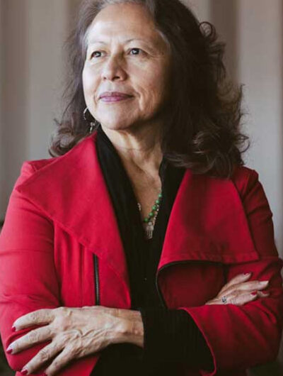 Lydia Prado, PhD