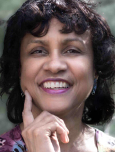 Terri Richardson, MD