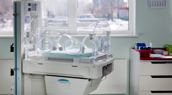 Surviving the NICU