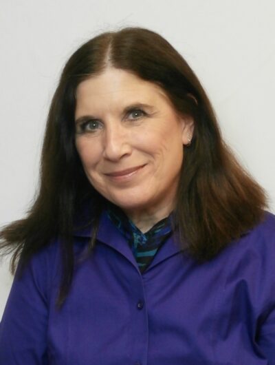 Ann Edelman, MA, JD