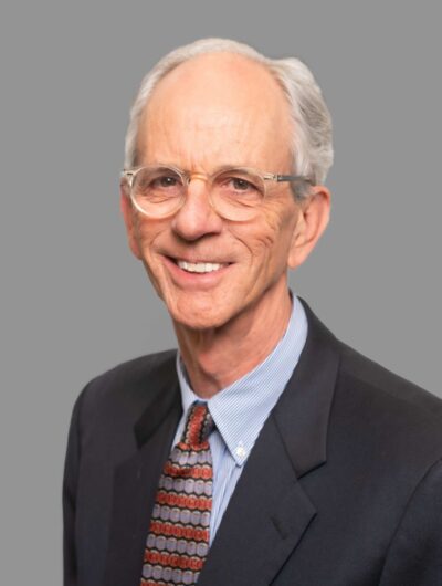 Dr. William Wright, MD