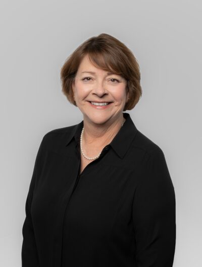 Dana Pepper, MPA, BSN, RN