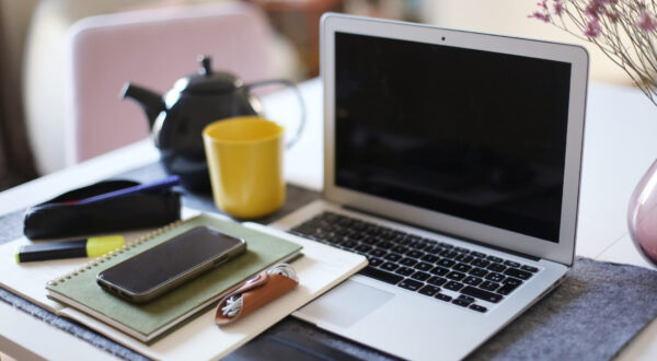 National Work From Home for Wellness Day