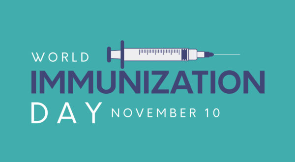 World Immunization Day: A Personal Reminder of Why Vaccines Matter